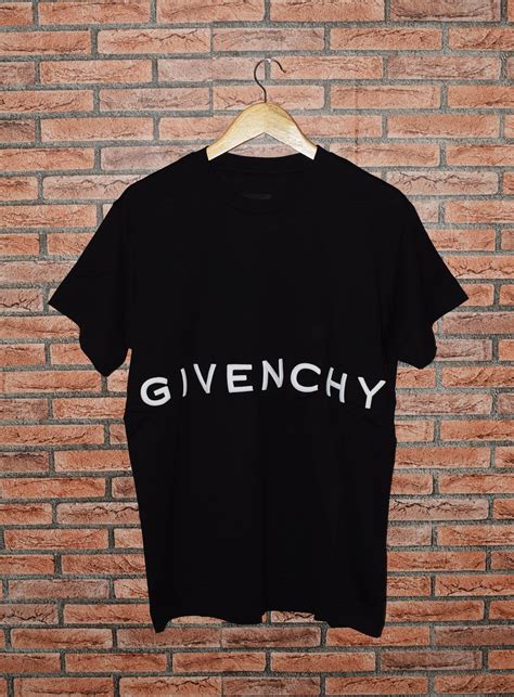 givenchy t shirts online india|vintage givenchy t shirt.